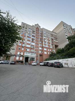 4-к квартира, вторичка, 138м2, 4/10 этаж