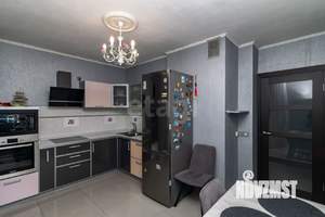 2-к квартира, вторичка, 71м2, 9/10 этаж