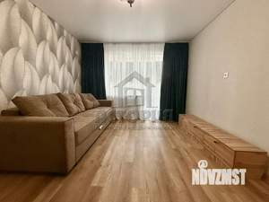 Студия квартира, вторичка, 28м2, 6/19 этаж