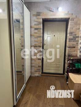 4-к квартира, вторичка, 110м2, 12/16 этаж