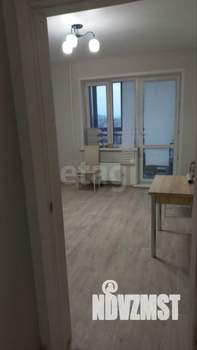 1-к квартира, вторичка, 52м2, 13/24 этаж