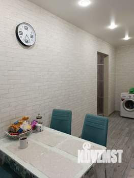 2-к квартира, вторичка, 54м2, 2/10 этаж