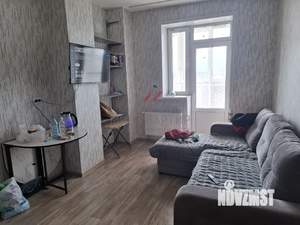 Студия квартира, вторичка, 22м2, 17/22 этаж
