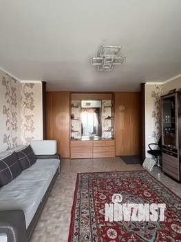 4-к квартира, вторичка, 82м2, 8/10 этаж