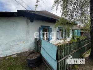 2-к квартира, вторичка, 37м2, 1/1 этаж