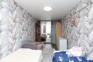 2-к квартира, вторичка, 53м2, 3/5 этаж