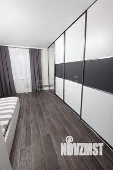 1-к квартира, вторичка, 41м2, 7/10 этаж