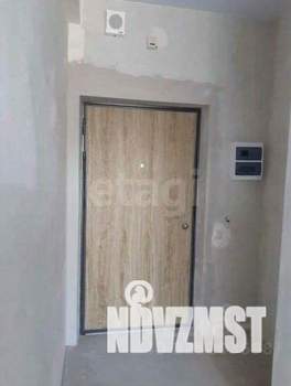 Студия квартира, вторичка, 25м2, 4/7 этаж