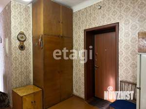 2-к квартира, вторичка, 64м2, 2/5 этаж