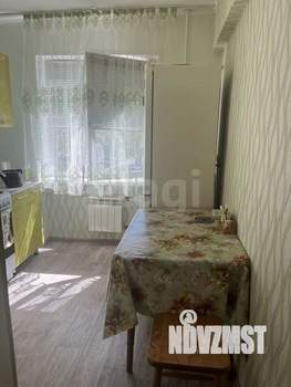 1-к квартира, вторичка, 46м2, 2/5 этаж