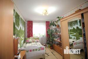 4-к квартира, вторичка, 79м2, 3/10 этаж