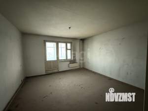 1-к квартира, вторичка, 41м2, 9/10 этаж