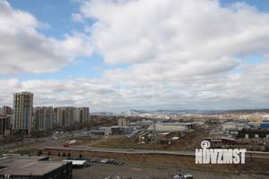 2-к квартира, вторичка, 62м2, 13/25 этаж