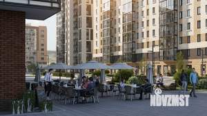 2-к квартира, вторичка, 63м2, 11/16 этаж