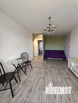 2-к квартира, вторичка, 48м2, 5/5 этаж