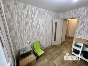 1-к квартира, вторичка, 40м2, 2/17 этаж