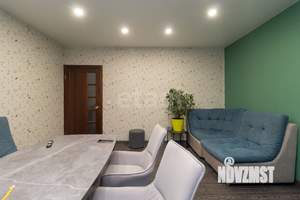 4-к квартира, вторичка, 84м2, 3/10 этаж