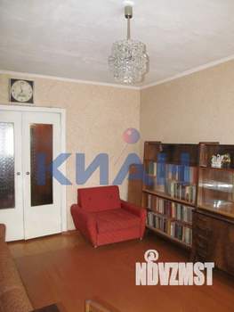 2-к квартира, вторичка, 50м2, 4/5 этаж