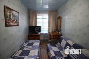 3-к квартира, вторичка, 55м2, 3/5 этаж
