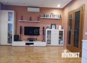 3-к квартира, вторичка, 72м2, 2/10 этаж