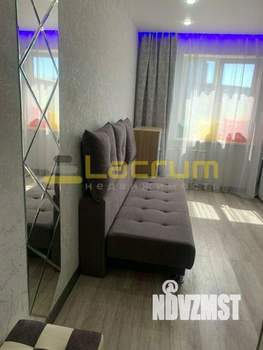 Студия квартира, вторичка, 12м2, 8/9 этаж