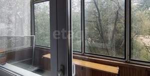 2-к квартира, вторичка, 44м2, 2/5 этаж