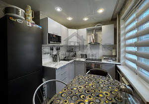 3-к квартира, вторичка, 49м2, 2/5 этаж