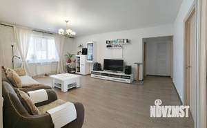 4-к квартира, вторичка, 81м2, 9/10 этаж