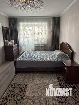 1-к квартира, вторичка, 40м2, 11/17 этаж