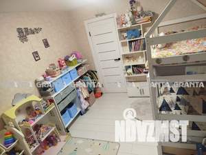 3-к квартира, вторичка, 63м2, 3/5 этаж