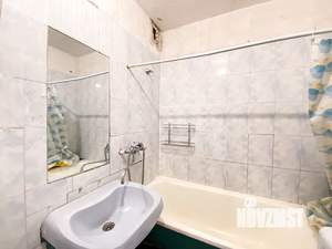 3-к квартира, вторичка, 67м2, 6/10 этаж