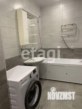 1-к квартира, вторичка, 47м2, 13/16 этаж