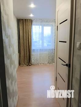 Студия квартира, вторичка, 12м2, 1/9 этаж