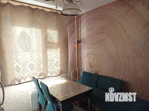 1-к квартира, вторичка, 41м2, 5/10 этаж