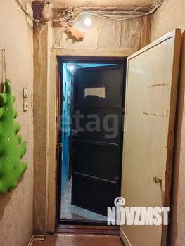 3-к квартира, вторичка, 61м2, 1/5 этаж