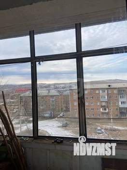 2-к квартира, вторичка, 50м2, 5/5 этаж