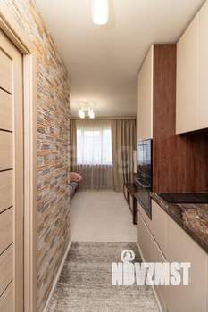 Студия квартира, вторичка, 17м2, 4/5 этаж