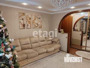 4-к квартира, вторичка, 80м2, 2/9 этаж