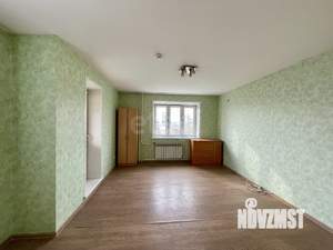 Студия квартира, вторичка, 33м2, 8/17 этаж