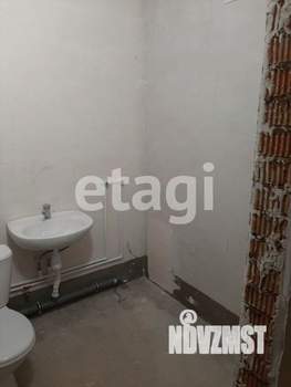 1-к квартира, вторичка, 30м2, 3/19 этаж