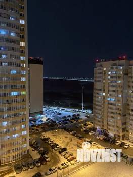 Студия квартира, вторичка, 25м2, 13/17 этаж