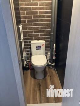 3-к квартира, сданный дом, 55м2, 13/16 этаж