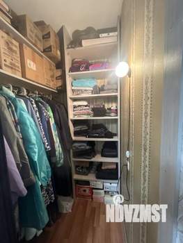 1-к квартира, вторичка, 32м2, 3/10 этаж