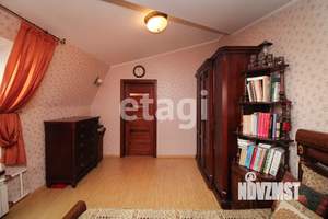 4-к квартира, вторичка, 192м2, 5/6 этаж