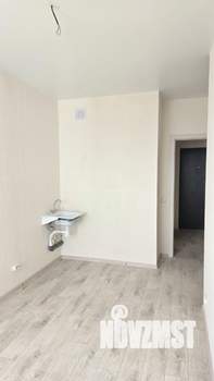 1-к квартира, вторичка, 37м2, 20/25 этаж