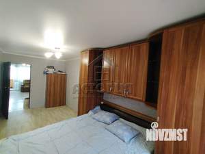 2-к квартира, вторичка, 46м2, 2/5 этаж