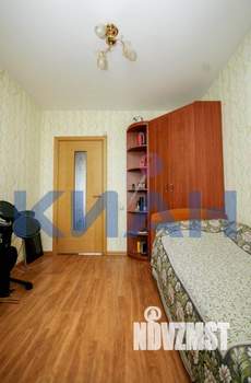 2-к квартира, вторичка, 52м2, 4/10 этаж
