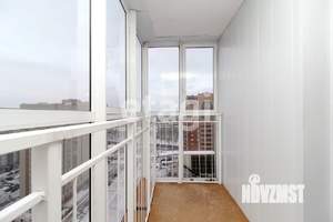 2-к квартира, вторичка, 73м2, 16/16 этаж
