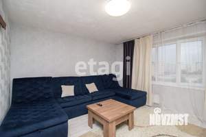 2-к квартира, вторичка, 54м2, 6/9 этаж