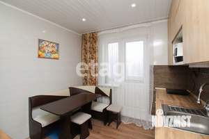 5-к квартира, вторичка, 93м2, 2/9 этаж